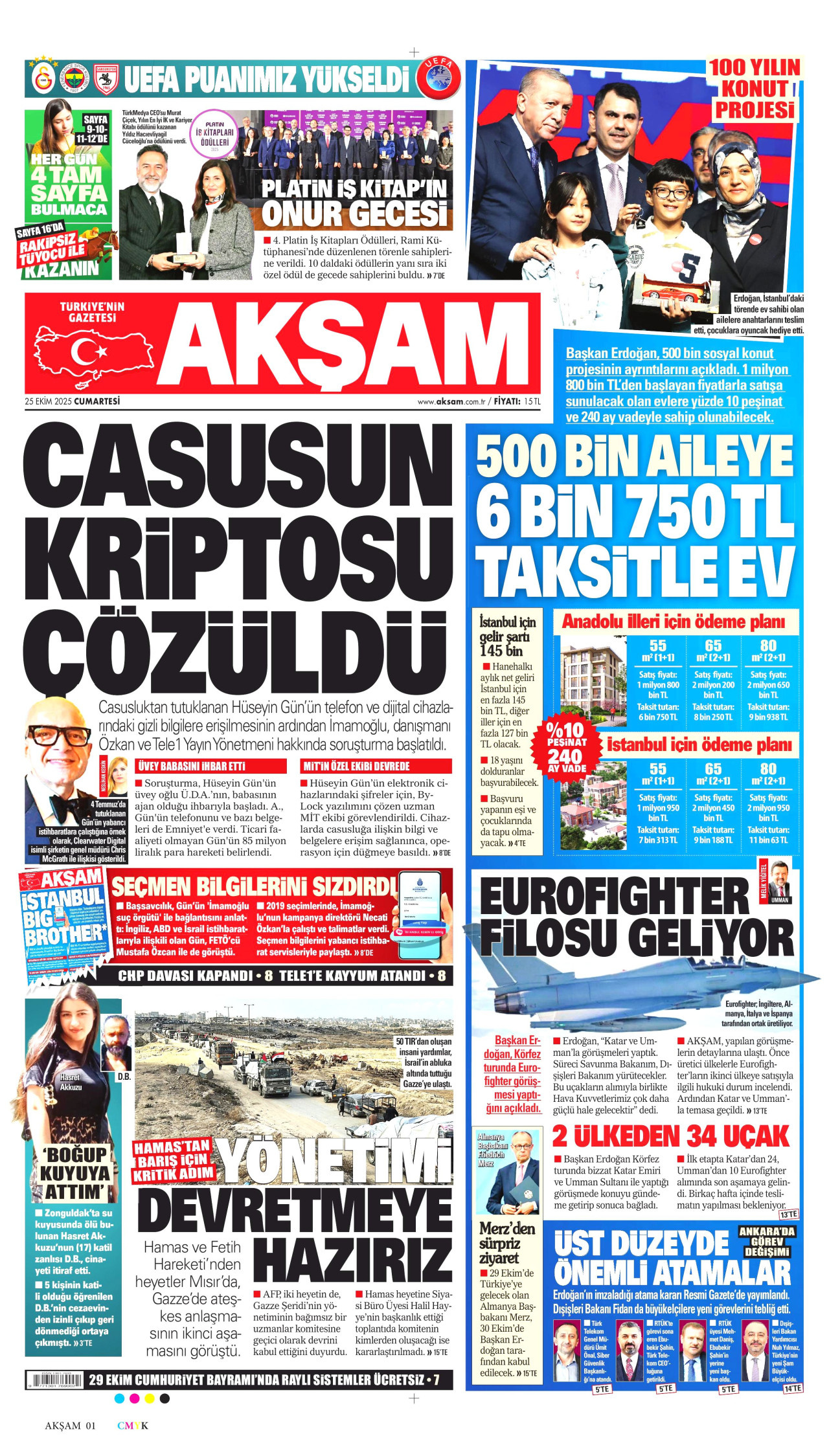 Akşam