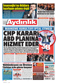 Aydinlik