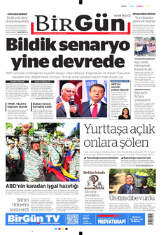 Bi̇rgün