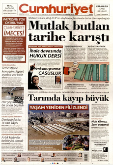 Cumhuri̇yet