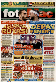 Fotomaç