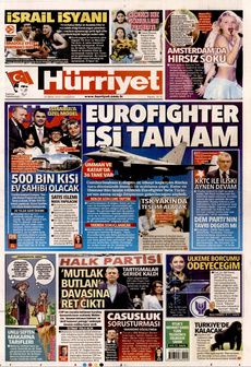 Hürri̇yet
