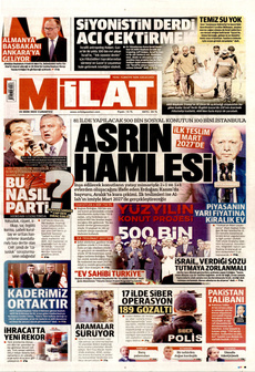 Mi̇lat