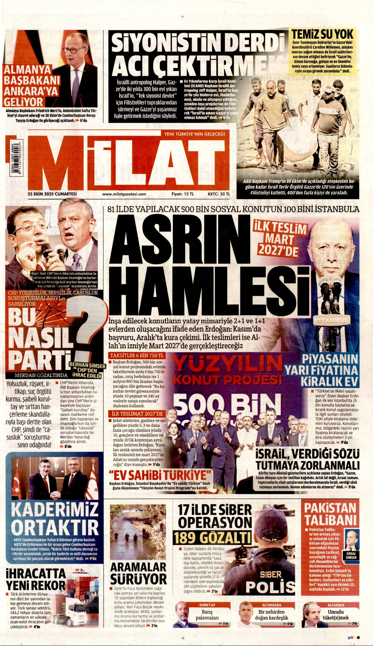 Mi̇lat