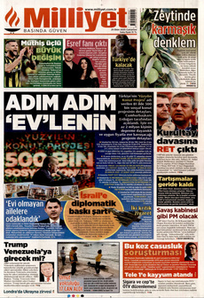 Mi̇lli̇yet