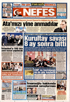 Nefes