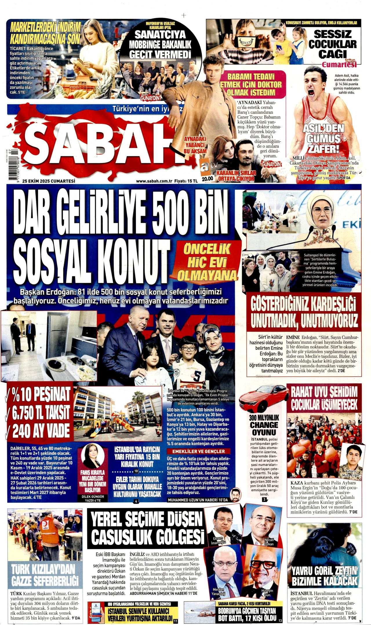 Sabah