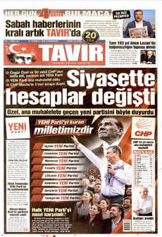 Tavir