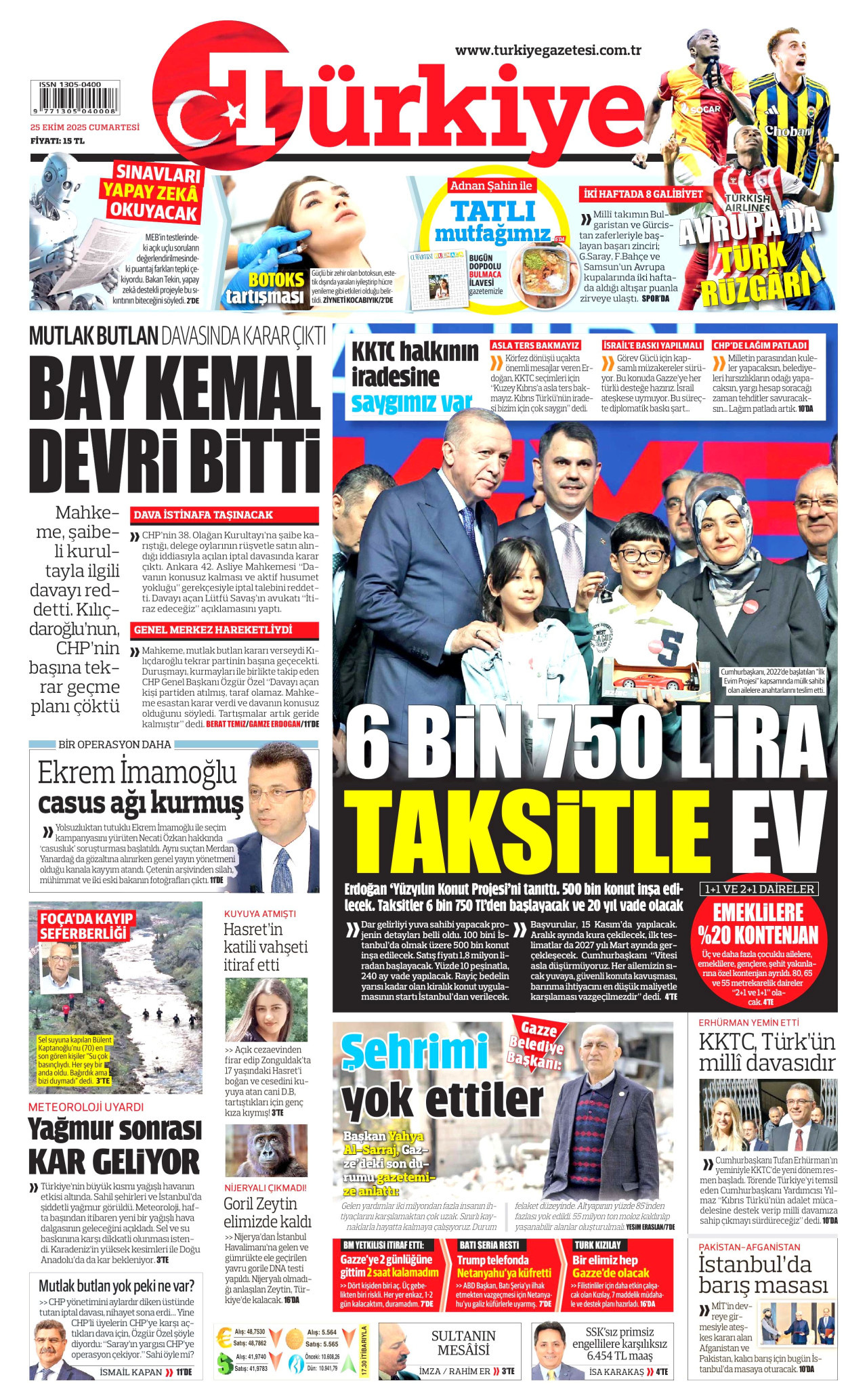 Türki̇ye