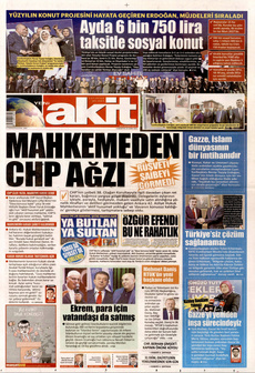 Yeni̇ Aki̇t