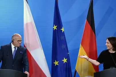 Almanya, Polonya’nın 2. Dünya Savaşı tazminat talebini yeniden reddetti