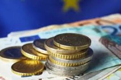 Avro Bölgesi’nde Tüketicilerin Kısa Vadeli Enflasyon Beklentisi Yükseldi