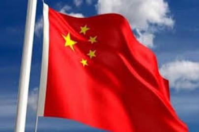 ÇİN' İSRAİL BM 'den VETO edilsin