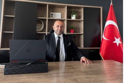 Dünya Gençlik Konseyi İzmir İl Başkanlığına Sn. Okan Elmadağ Seçildi