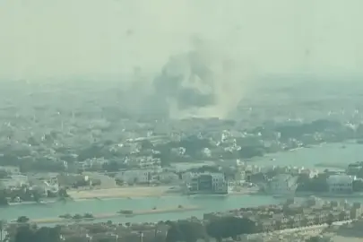 İsrail'den Hamas'a suikast!