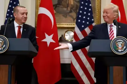Trump ve Erdoğan 25 Eylül’de Beyaz Saray’da Buluşuyor: Gündem Ticaret ve Savunma