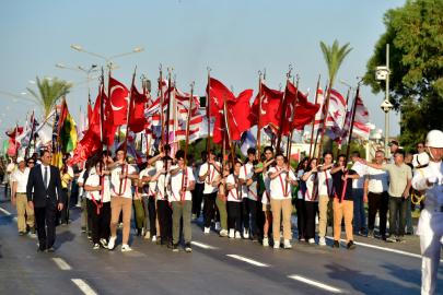 29 Ekim KKTC’de de törenlerle kutlanacak