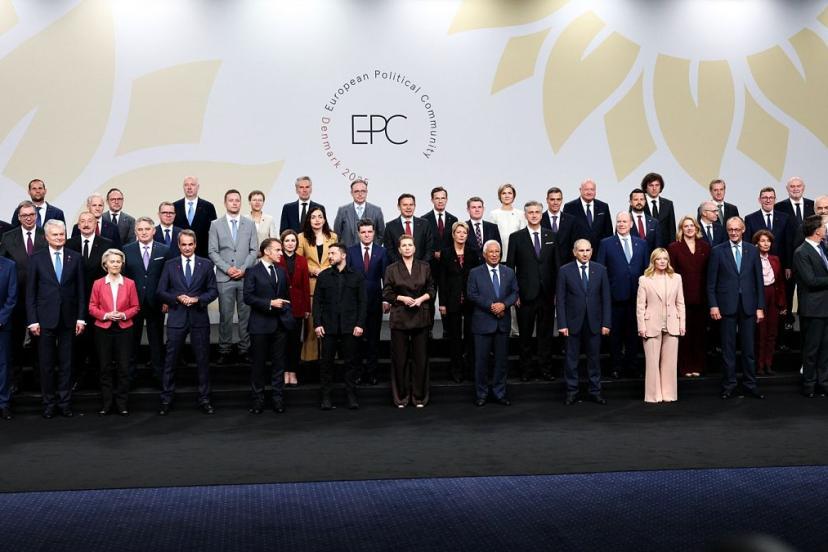 AB’de “nitelikli çoğunluk” önerisine Macaristan’dan veto