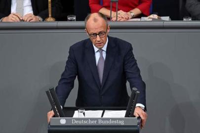 Almanya’da sağ ittifak tartışması: Merz, AfD’ye kapıları kapattı