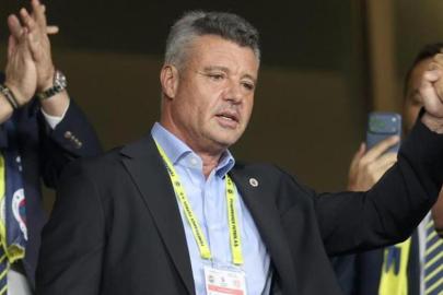 Antalyaspor galibiyeti sonrası Fenerbahçe Başkanı Sadettin Saran: "Motivasyon farkını gördünüz"