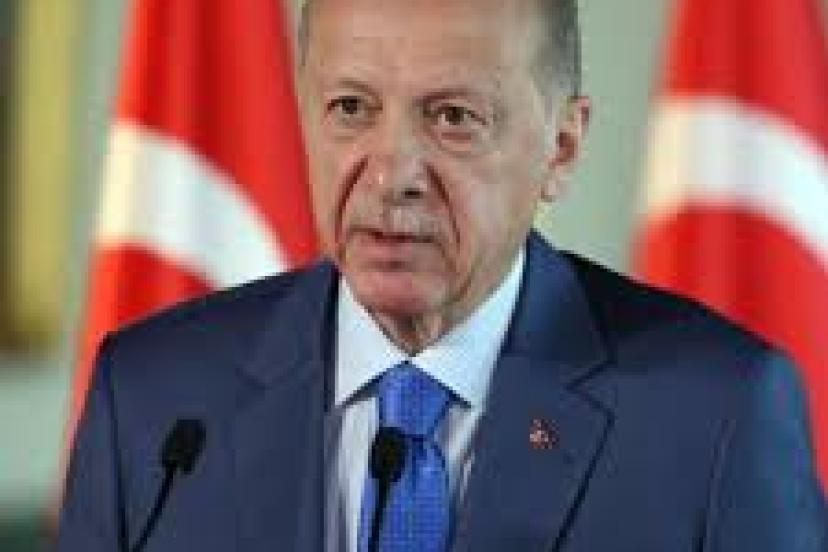 Balıkesir Depremi Sonrası Erdoğan’dan Açıklama: Süreç Yakından Takip Ediliyor