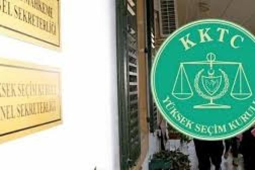 Cumhurbaşkanlığı seçimi: YSK resmi sonuçları açıkladı!