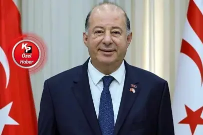 Dinçyürek: Ülke tarihinde ilk kez bin 200 kalem ilaç getirildi