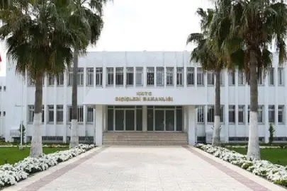 Dışişleri: Kıbrıs'ın, güvenlik açısından Doğu Akdeniz’de bir hedef haline gelmesine yol açılıyor