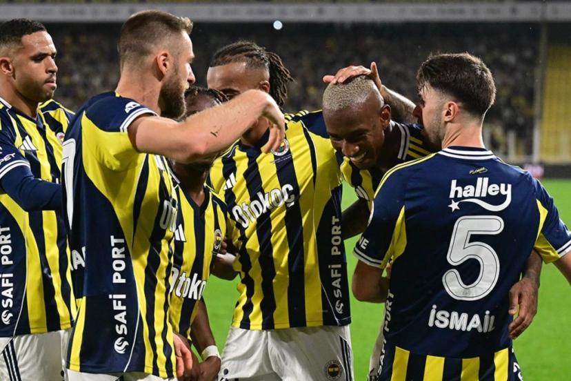 Fenerbahçe - Stuttgart maçı öncesi muhtemel 11’ler belli oldu!