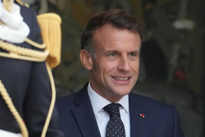 Fransa Cumhurbaşkanı Emmanuel Macron, istifa eden Başbakan Sébastien Lecornu’yu Tekrar atadı !