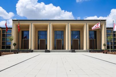 K.K.T.C Cumhuriyet Meclisi Genel Kurulu, 27 Ekim’de toplanacak