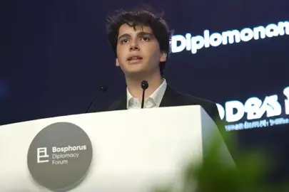 Ömer Tayyip Erdoğan "MİLLETİMİZE UMUT OLMAK İSTEYEN GENÇLERİZ"