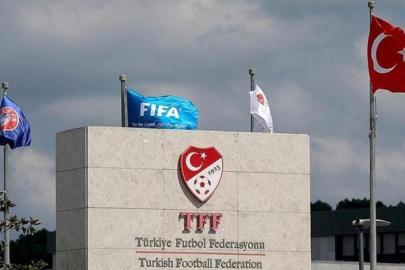 Süper Lig’den 6 kulüp PFDK’ye sevk edildi