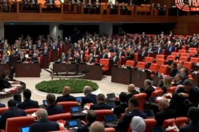 TBMM yeni döneme protestoyla başladı: Erdoğan’dan reform mesajı