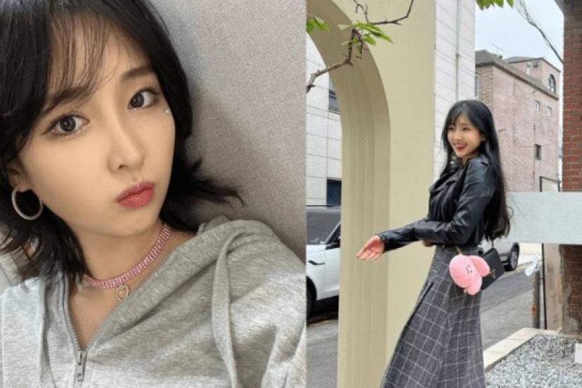 TikTok fenomeni Yoon Ji-ah ölü bulundu