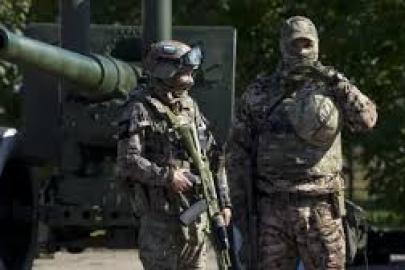 Ukrayna İstihbaratı: 20 Bin Kübalı Rus Ordusunda Savaşıyor