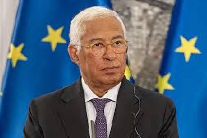 AB Konseyi Başkanı Costa’nın telefonları mahkeme onayı olmadan dinlendiği iddia edildi