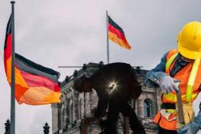 Almanya’da Şirketler İşten Çıkarmalara Devam Ediyor