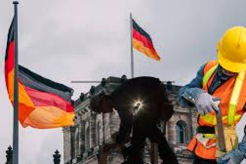 Almanya’da Şirketler İşten Çıkarmalara Devam Ediyor