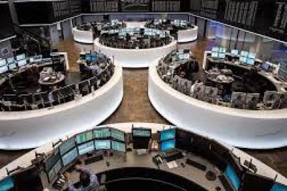 Avrupa borsaları Rusya-Ukrayna barış gelişmeleriyle karışık kapandı