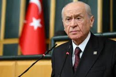 Bahçeli’den İmralı çıkışı: “Alırım üç arkadaşımı, gitmekten çekinmem”