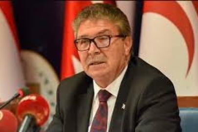 Başbakan Üstel, Türkiye ile KKTC'nin bağlarını kimsenin koparamayacağını söyledi