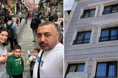 Böcek ailesinin kaldığı otelin sahibi ve çalışanı tutuklandı