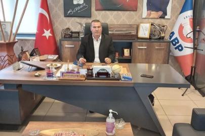Dünya Gençlik Konseyi’nden Siyasetçi ve İş İnsanı Vehbi Durak’a Görevlendirme