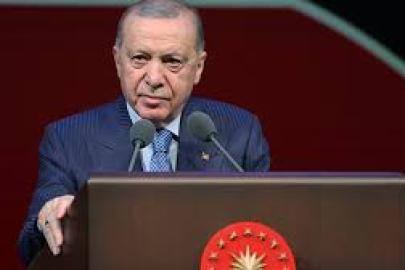 Dünya Sustu Türkiye Konuştu! Cumhurbaşkanı Erdoğan'dan Çok Kritik Sudan Çıkışı!
