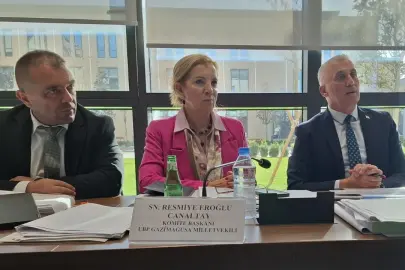 Ekonomi ve Enerji Bakanlığı bütçesi Komitede oy çokluğuyla geçti…