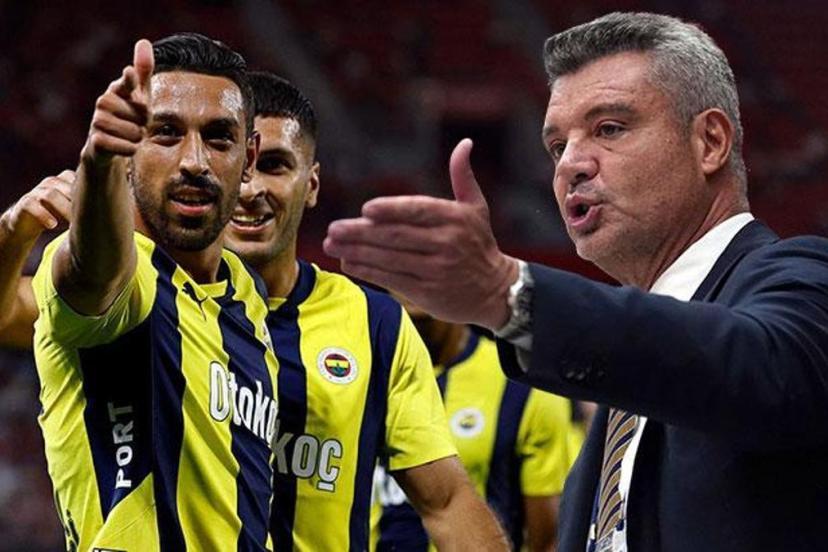 Fenerbahçe’de İrfan Can Kahveci’ye af yolu göründü: Karar derbi sonrası