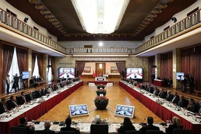 İmralı’ya gidecek heyet belli oluyor: Hangi partiden kimler yer alacak?