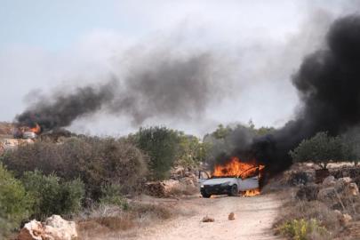 İsrail ordusu, Batı Şeria’da Filistinli çocuğu öldürdü