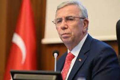 Mansur Yavaş, soruşturma iznine itiraz etti